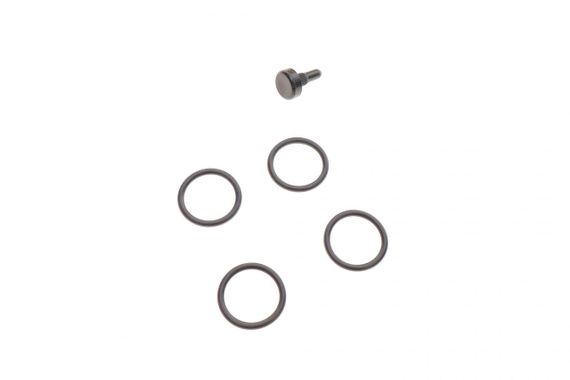 Подушка пневмоподвески спереди BMW X5 E53 00-06 R  A-2861 | Зображення 9