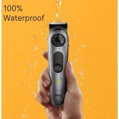 Триммер Braun BT5440 | Зображення 6