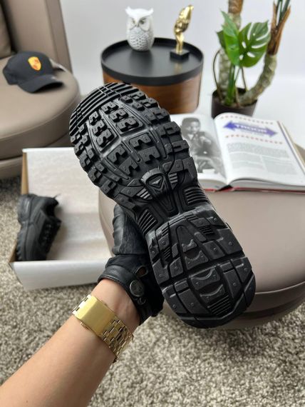 Чоловічі кросівки Salomon ACS Black Gore-Tex Осінь / єврозима / весна 45 28.5-29 см | Зображення 3