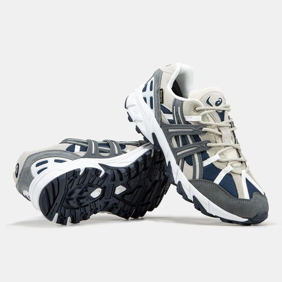 Чоловічі кросівки  Asics Gel-Sonoma 15-50 Gore-Tex весна / осінь 1624 | Зображення 7