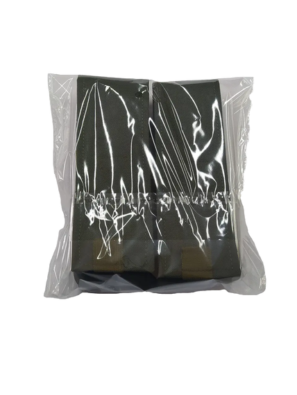 Підсумок для магазинів M&M серія А ІІ 2шт Вид 2 Olive Green Хакі (213276) | Зображення 3