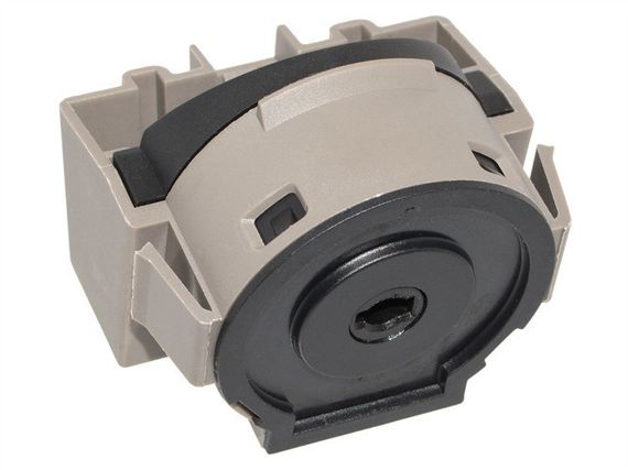 Ford Focus C-MAX (03-07) контактна група замка запалювання (7 контактів) 3M5T11572AC, Форд Фокус С-Макс | Зображення 1