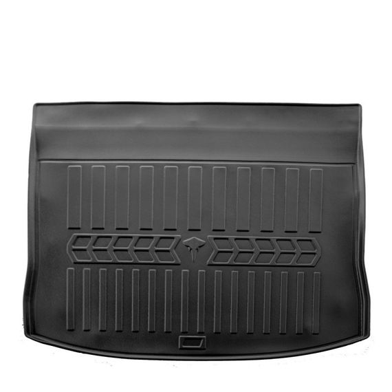 Килимок в багажник 3D (Stingray) для Ford Edge 2014-2024 рр
