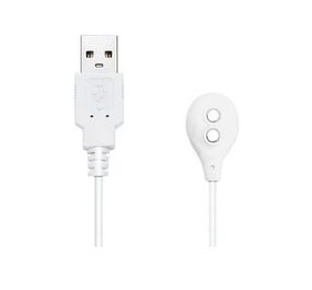 Кабель для зарядки Lovense Max/Max 2/Nora/Osci2/Mission/Ferri/Edge 2/Lush 3/Diamo sexstyle