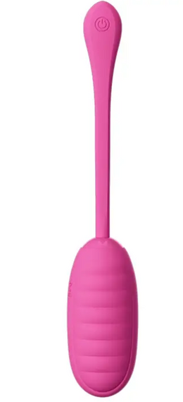 Віброяйце кероване смартфоном Pretty Love — Kirk Mobile APP remote control sexstyle | Зображення 2