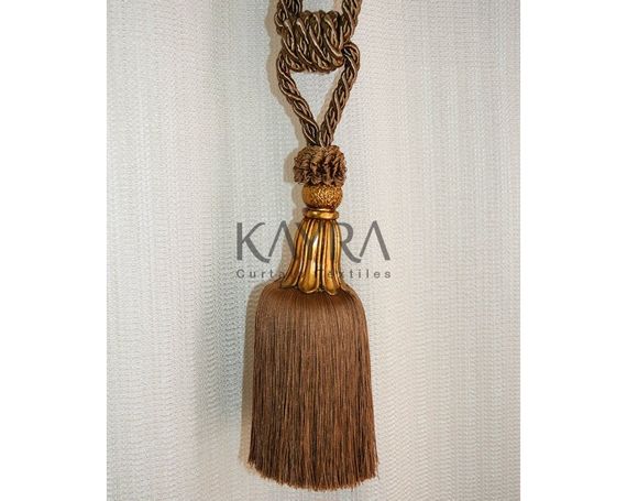 Кисти Кутасы EK-02 | Зображення 2