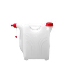 Каністра з носиком 20 літрів