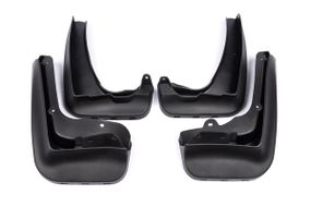 Бризковики F30/31 (4 шт) для BMW 3 серія F-30/31/34 2012-2019рр