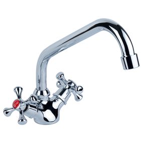 Змішувач для кухні Tau VN-4B160C 9885120