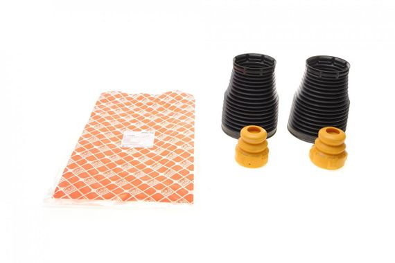 Пильник + відбійник амортизатора заднього Audi Q7 06-15 VW Touareg 02-14 173194