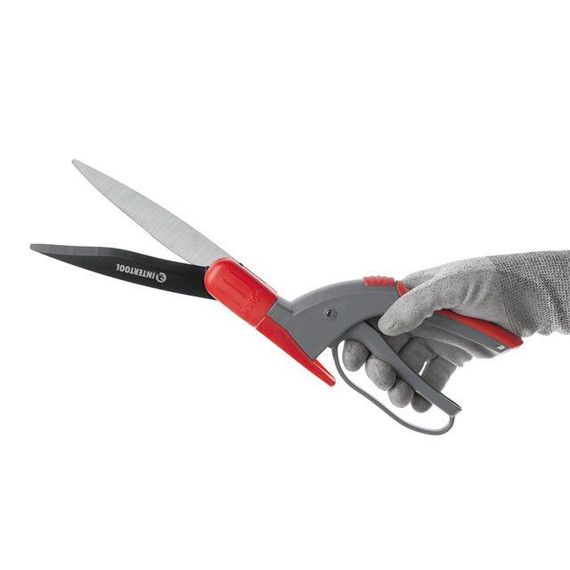 Ножиці для стриження трави INTERTOOL FT-11101 | Зображення 5