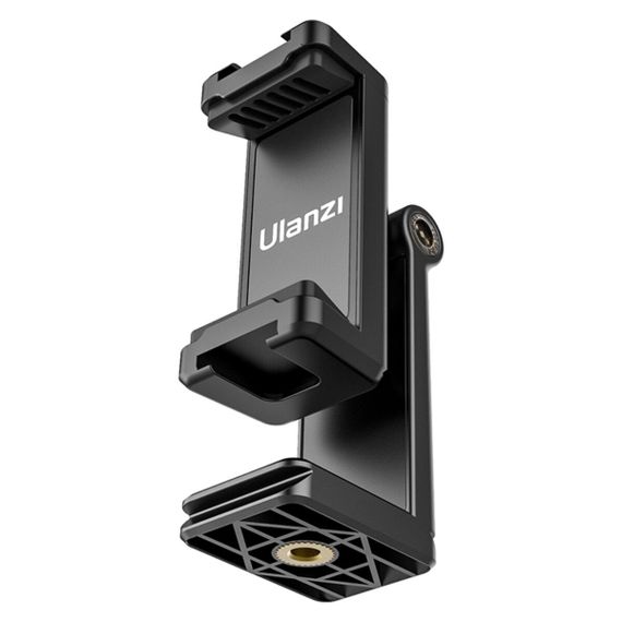 Тримач для телефону Ulanzi Vijim Universal Mobile Phone Clip (UV-2294 ST-22) | Зображення 3
