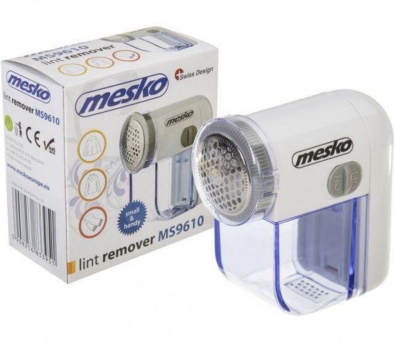 Машинка для стрижки катышков Mesko MS-9610 | Зображення 5