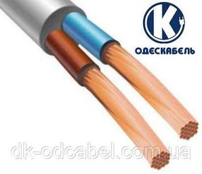 Провод ПВС м 2х2,5