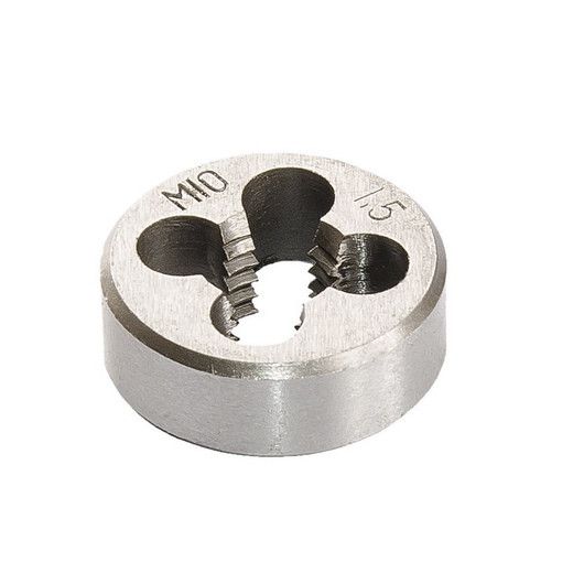 Плашка Mastertool М10*1.5 (арт.15-0105)