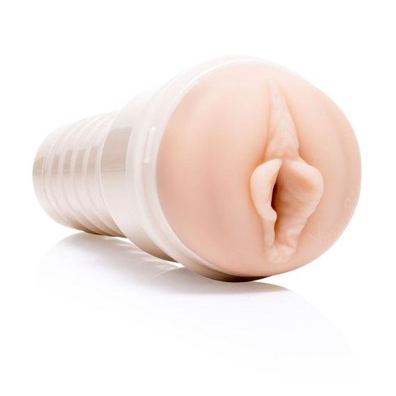 Мастурбатор Fleshlight Girls: Vina Sky - Exotica, со слепка вагины, очень нежный Sex Aura | Зображення 2