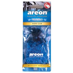 Освіжувач повітря AREON мішечок з гранулами New Car