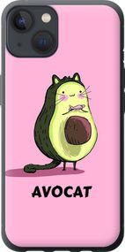 Чехол на iPhone 13 Avocat "4270u-2374-17620"