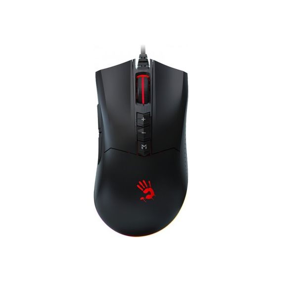 Мишка A4Tech Bloody ES9 Stone black | Зображення 1
