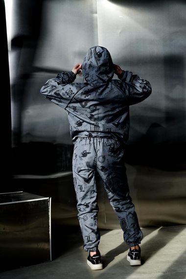 Костюм DRAPP | Зображення 2