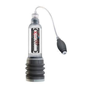 Гидропомпа Bathmate HydroXtreme 7 (X30), для члена длиной от 12,5 до 18см, диаметр до 5см Sex Aura