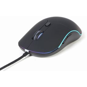 Мышка Gembird MUS-UL-02 USB Black (MUS-UL-02)