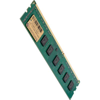 Модуль памяти для компьютера DDR3L 8GB 1600 MHz INTELIGENTES (IU3BFB1/8) | Зображення 4