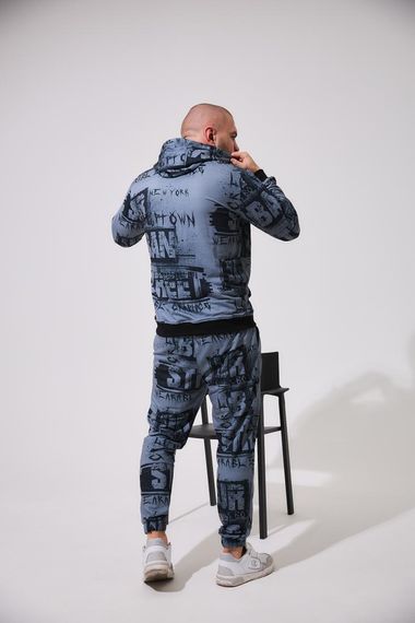 Спортивний костюм | Зображення 2