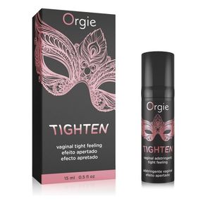 Косметичний засіб для звуження вагіни Orgie TIighten Tight gel 15 ml