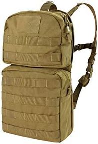 Гідратор Гідратор Condor Hydration Carrier 3 літра Гідратор військовий Гідратор армійський Тактичний гідратор Гідратор 2 літри