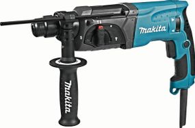 Перфоратор MAKITA HR2470