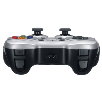 Геймпад Logitech Wireless Gamepad F710 (940-000145) | Зображення 3