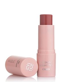 Рум'яна для обличчя Bogenia ANGELIC Creamy Blush Stick BG632 - №02 Cherie (8.5 g)