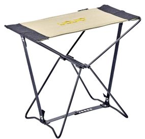 Стілець розкладний Uquip Fancy Sand/Grey (244041) (DAS303235)