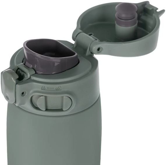 Термокружка Zojirushi SM-VH48GM 0,48 л Moss Green | Зображення 1