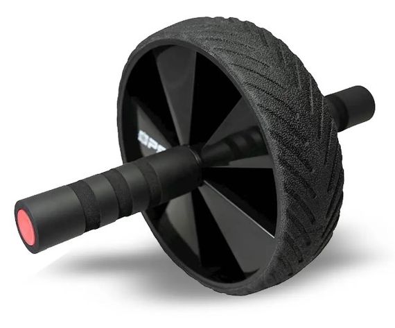 Колесо для преса Power System PS-4059 Phantom AB Wheel Black (4059BK-0) | Зображення 1