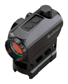 Прицел коллиматорный Bushnell TRS-125 Red Dot 3MOA Прицел коллиматор Коллиматорные прицелы коллиматор