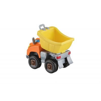 Игровой набор Rev&amp;Roll Рев и Рамбл DieCast Лори и Типпер (EU881051) | Зображення 2