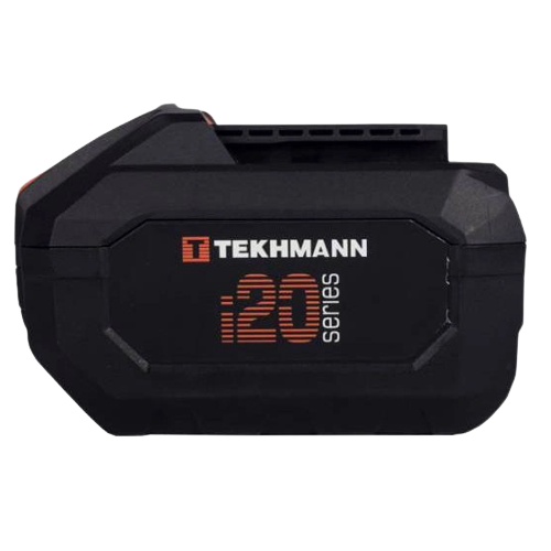 Акумуляторна батарея Li-lon 20V 6000mAh TAB-60/i20 Li Tekhmann