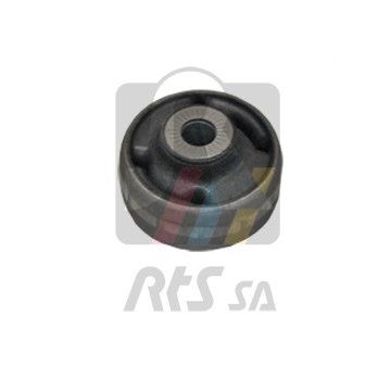 Сайлентблок переднего рычага задний VW Golf/Passat/Tiguan 12- (64.7x50x13), RTS, 017-00169,