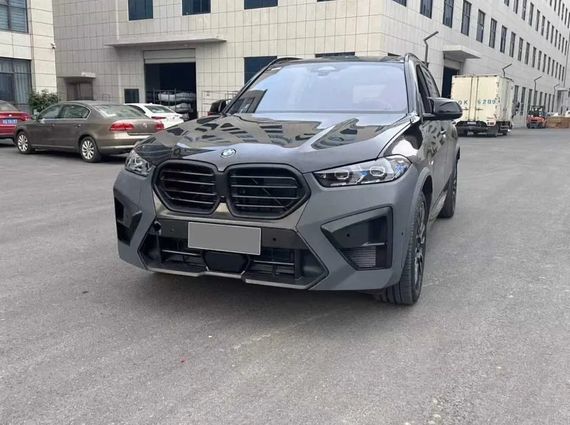 Комплект обвісів X5M F95 (2023-2025) для BMW X5 G05 2019- рр | Зображення 1