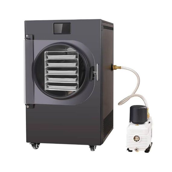 Сублімаційна сушарка Tekhniko FreezeDryerPro 06 (субліматор)