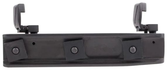Швидкоз’ємне кріплення Blaser QD Saddle Mount для Swarovski SR на R8/R93 | Зображення 2
