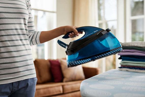 Парогенератор Philips GC7846/80 (GC7846/80) | Зображення 9