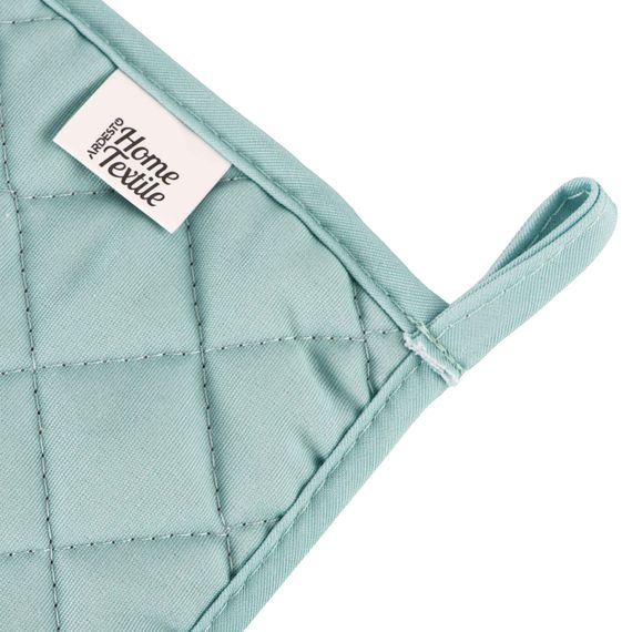 Прихватка Ardesto Cookery 20х20см, 90% поліестер, 10% бавовна (ART04CK) | Зображення 2