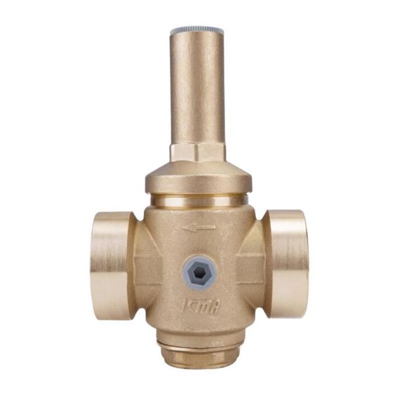 Редуктор Icma 2" №246 | Зображення 2