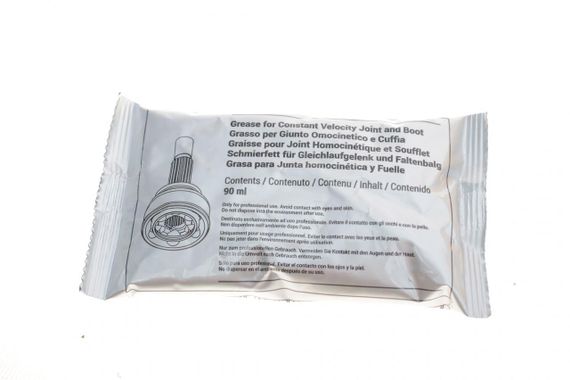 Пильник ШРКШ зовнішній Seat Cordoba Ibiza VW Polo 93-02 Caddy 82-04 Golf 74-02 20x68x80  к-кт  13-0005 | Зображення 2