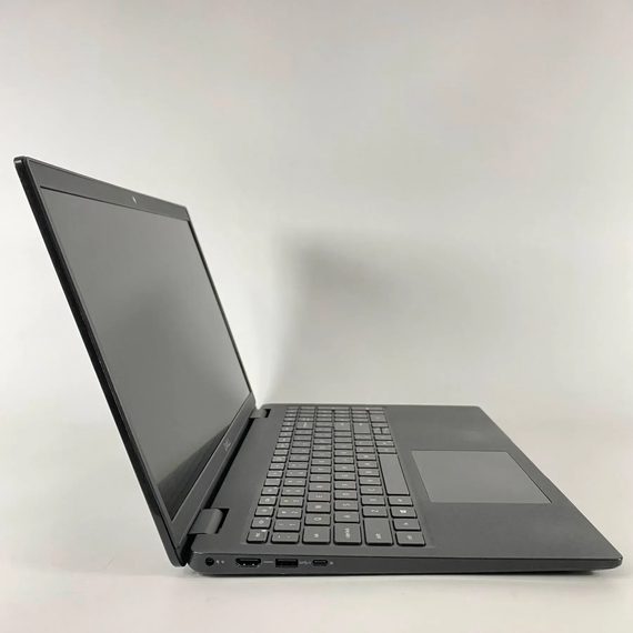 Ультрабук Б-класс Dell Latitude 3520 / 15.6" (1366x768) TN / Intel Core i5-1135G7 (4 (8) ядра по 2.4 - 4.2 GHz) / 16 GB DDR4 / 256 GB SSD / Intel Iris Xe Graphics / HDMI / WebCam б/у + Подарок Беспроводная мышь / USB | Зображення 4