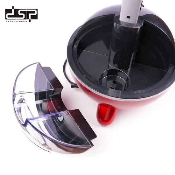 Паровий вертикальний відпарювач для одягу з вішалкою XPRO DSP-6023 (43766-kd-6023_2440) | Зображення 2