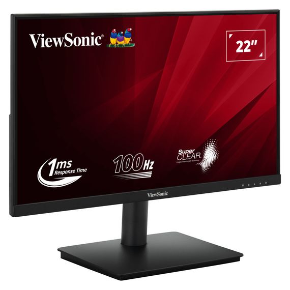 Монітор ViewSonic VA220-H | Зображення 9